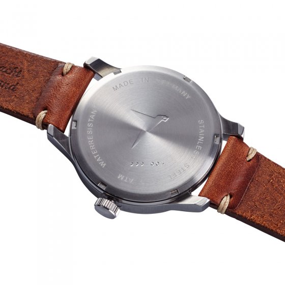 Montre d'aviateur "Vintage ME262"