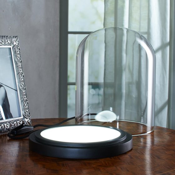 Cloche illuminée "Highlight"