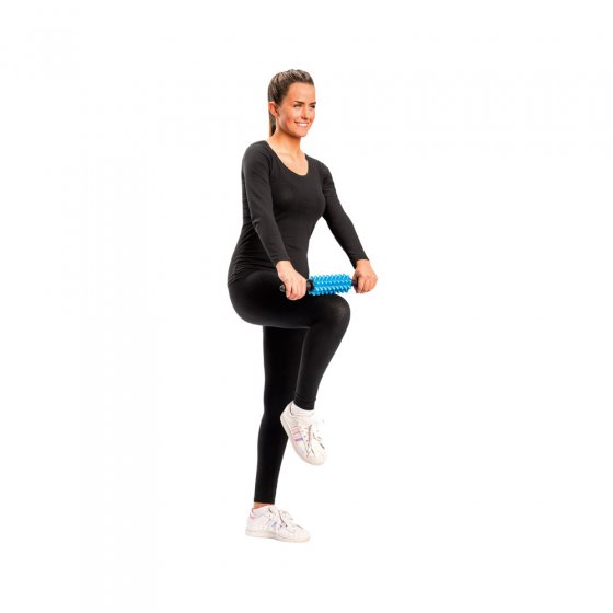 Rouleau de massage des fascias