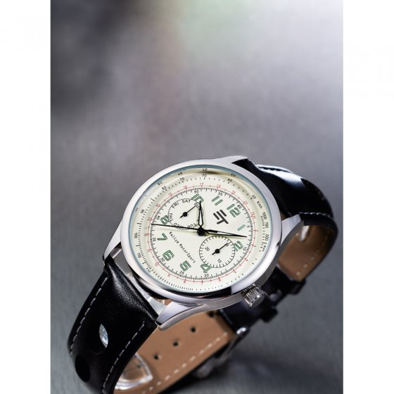 Votre cadeau : montre Rallye sportive