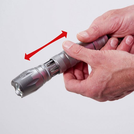 Lampe LED "CatchLight"