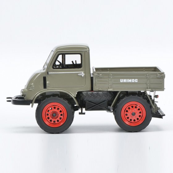 Unimog 