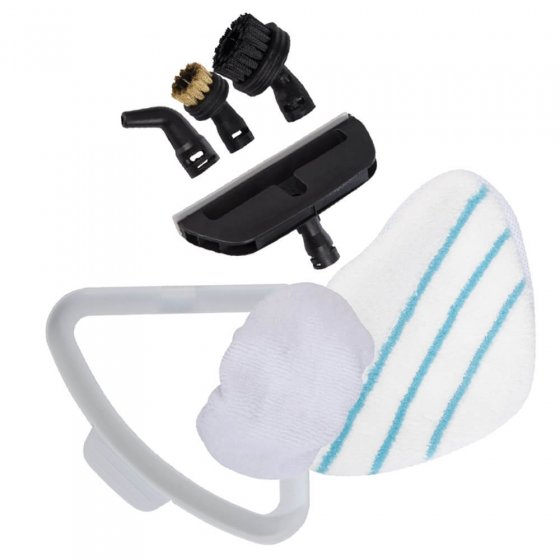 Nettoyeur vapeur Prime®