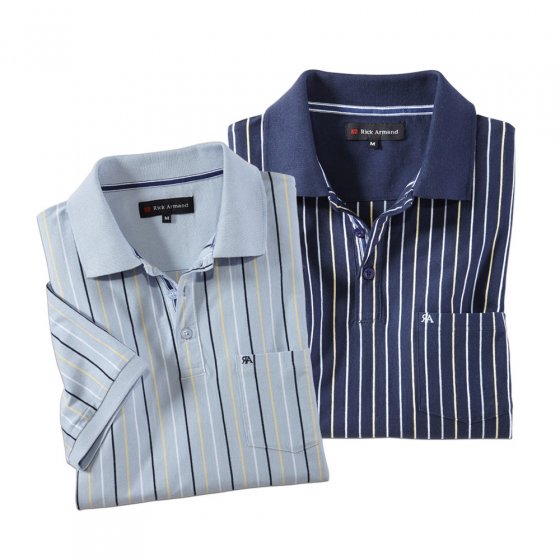 Polo confort
