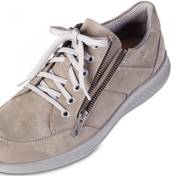 Sneakers zippés Aircomfort
