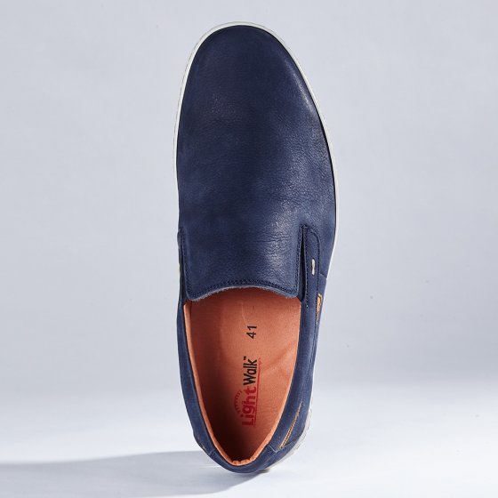 Loafers stretch Lightwalk