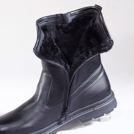 Bottes d'hiver thermiques 