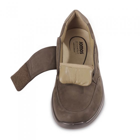 Chaussures Aircomfort à patte auto-agrippante