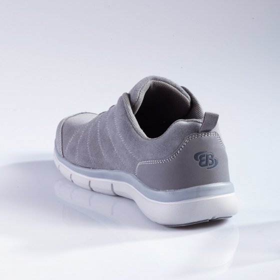 Chaussures stretch sportives 42 | Gris