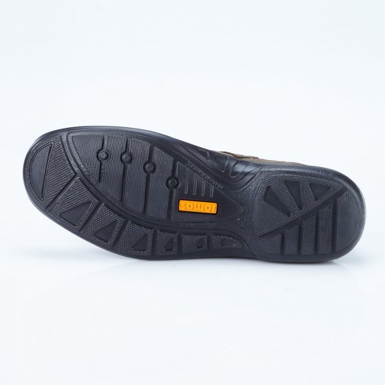 Sandales Aircomfort à patte auto-agrippante