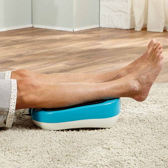 Appareil de massage par vibration 