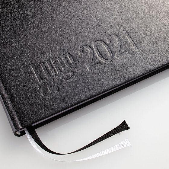 VOTRE CADEAU : AGENDA 2021