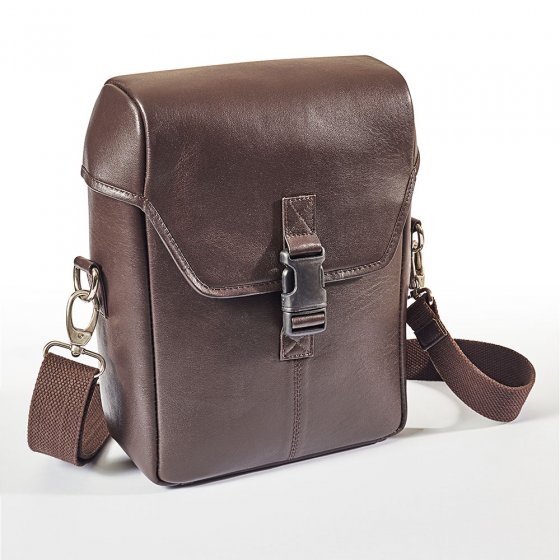 Sac de cuir