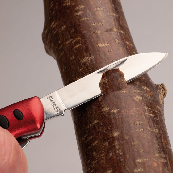 VOTRE CADEAU COUTEAU DE POCHE « 5 EN 1 » 
