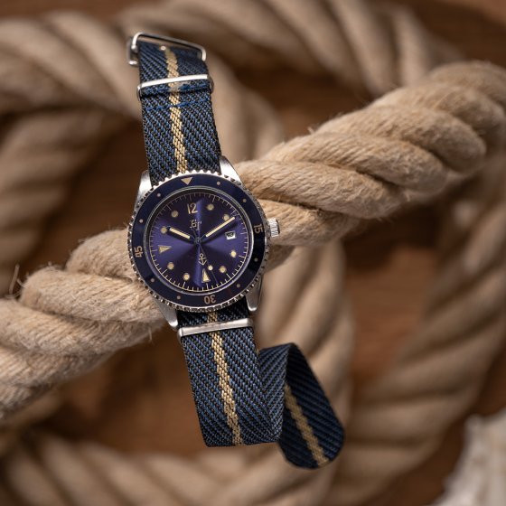 Montre homme « Anchor » 