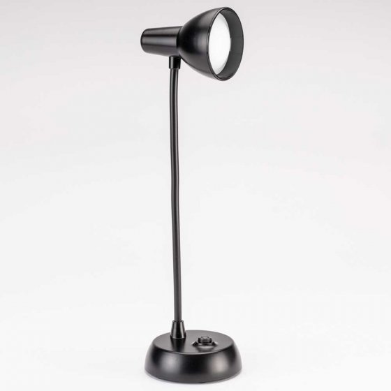 LA LAMPE FLEXIBLE 