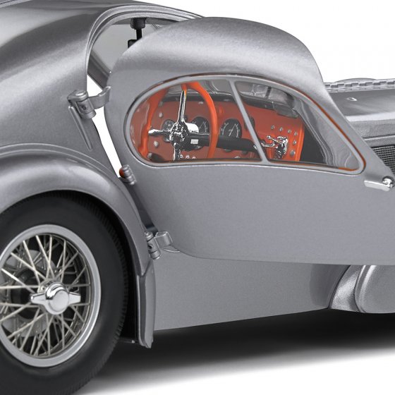 Bugatti 57 SC Atlantic 