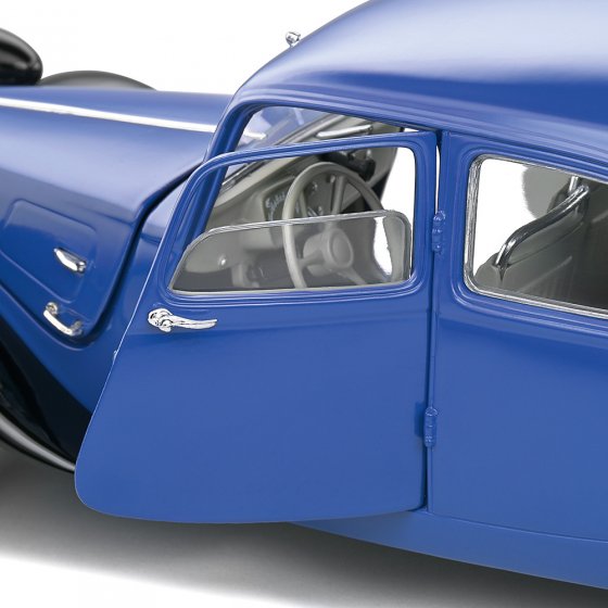 Citroën Traction Avant 