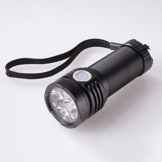 Lampe à haut rendement, avec Powerboost 