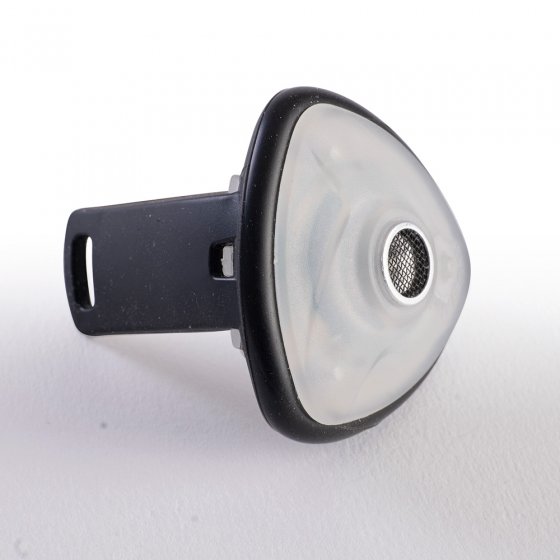 Appareil portatif anti-tique Appareil portatif anti-tique