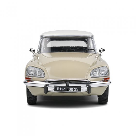 Citroën D Special 