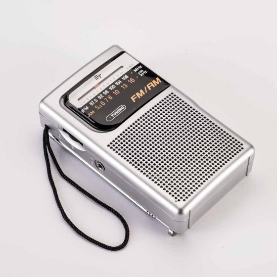 Radio de poche « Mobile » 