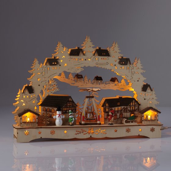 Élévations Élévations