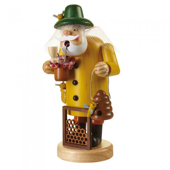 Figurine d’apiculteur 