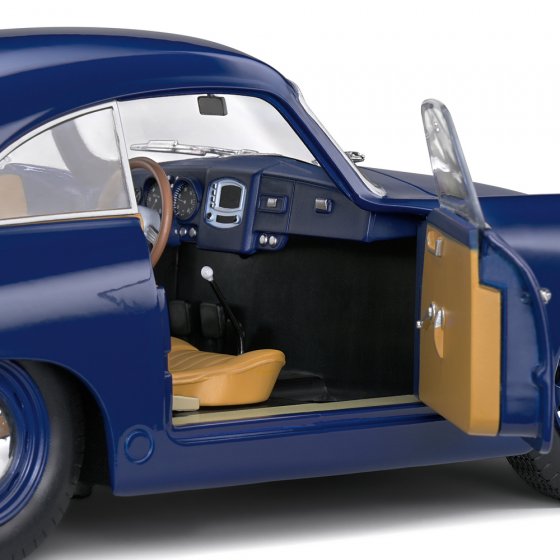 Porsche 356 Pré-A Coupé