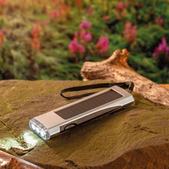 Lampe de poche « Sunlight »