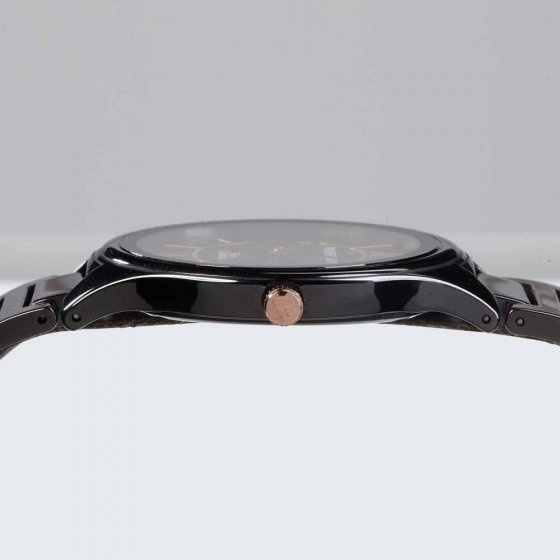 Montre homme « Wesseldon Ceramic » 