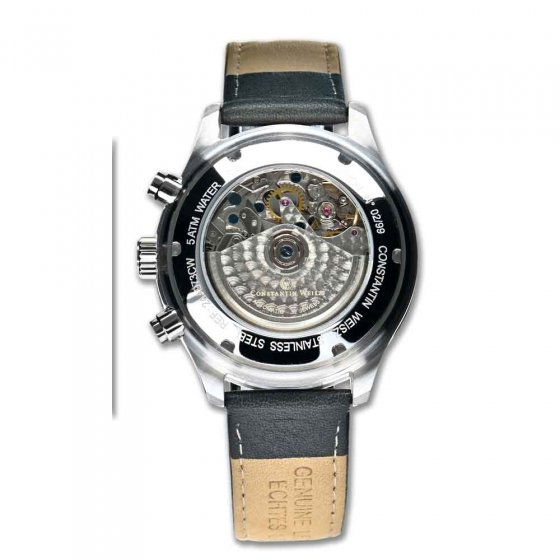 Chronographe homme « Code One » 