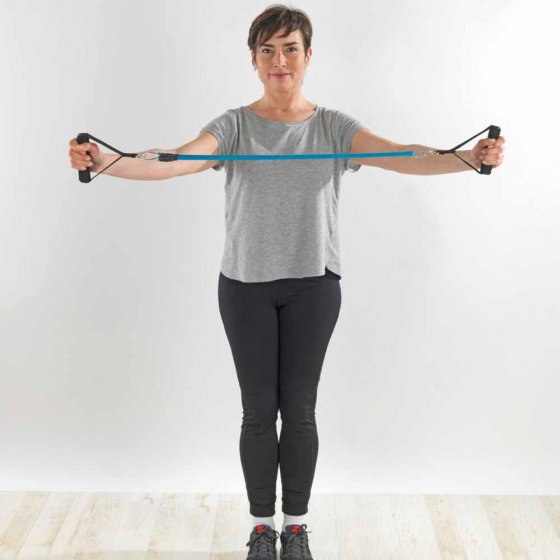 Bandes élastiques de fitness 