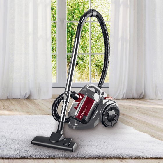 Aspirateur cyclonique