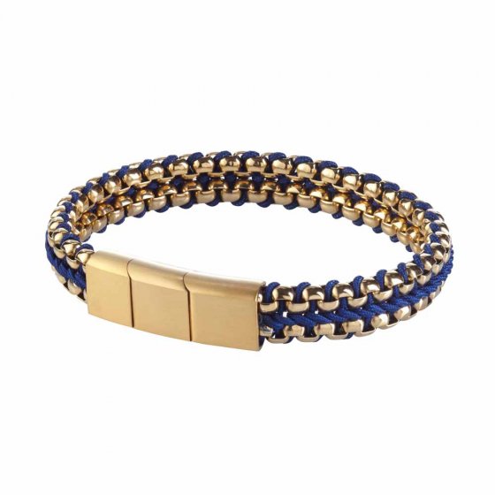 Bracelet homme Nautik