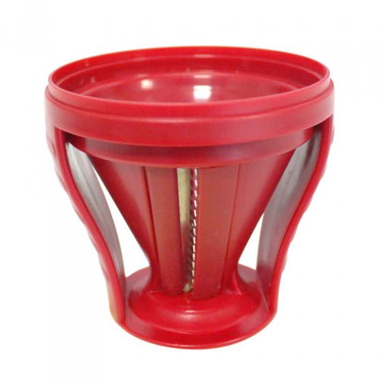 Couteau spirale « Vegitrim »