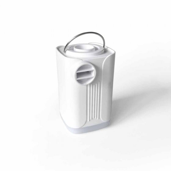 Mini pompe sans fil 