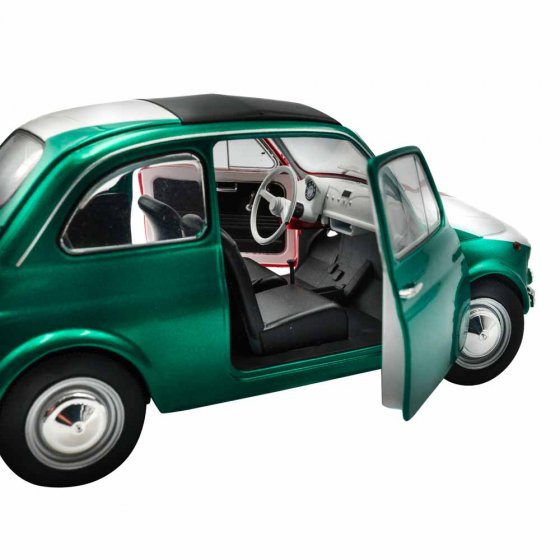 Fiat 500 1965 