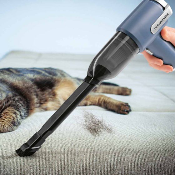 Aspirateur sans fil 2 en 1 