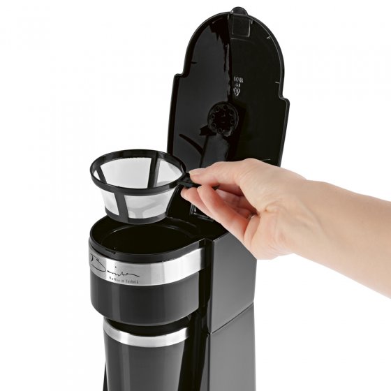 Cafetière pour une tasse