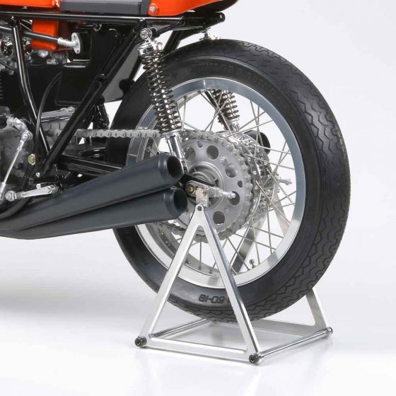 Maquette Honda CB750 Racing 