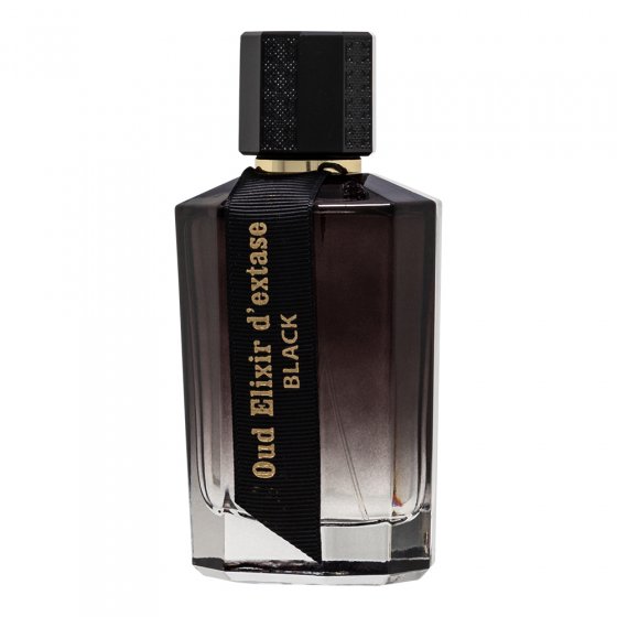 Oud Elixir D’extase Black