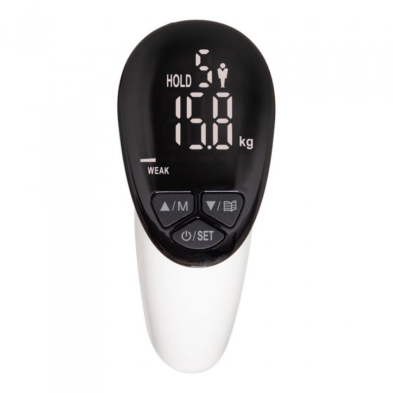 Entraîneur de main 2-en-1 