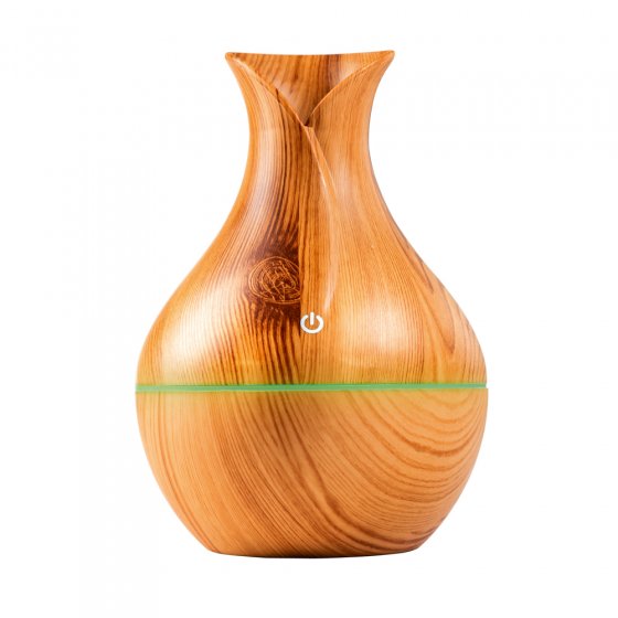 Humidificateur d’air LED 