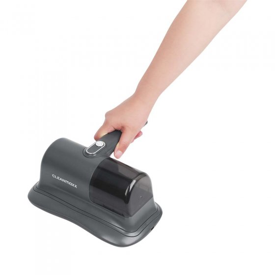 Aspirateur à main sans fil anti-acariens