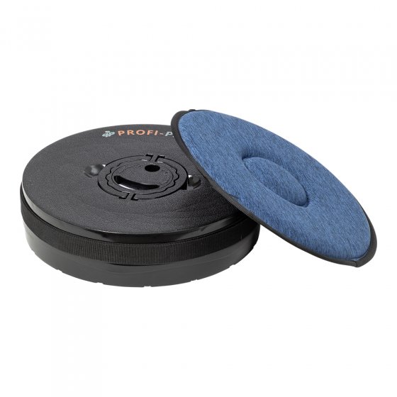 Tabouret XXL réglable en hauteur 