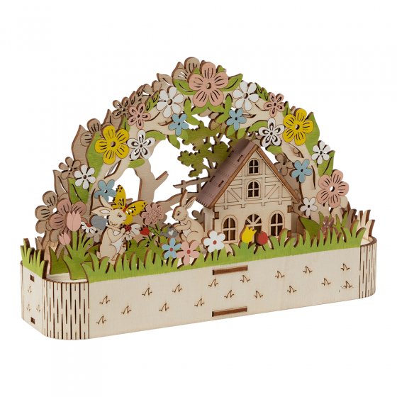 Arche de Pâques LED 