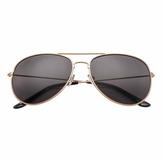 Lunettes de soleil "Aviator"