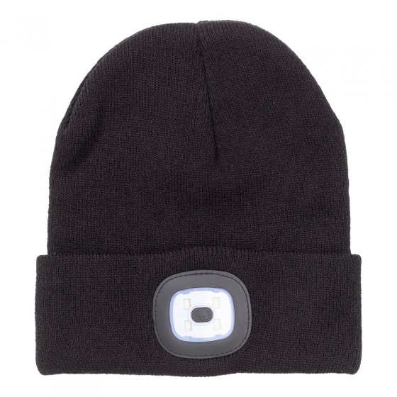 Bonnet d'hiver LED