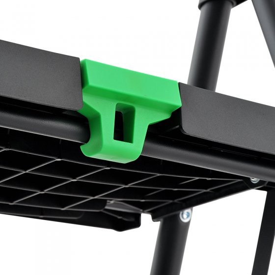 Échelle à 4 marches 